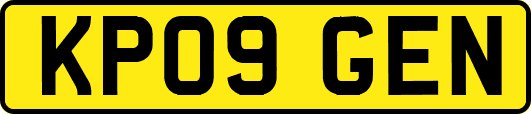 KP09GEN