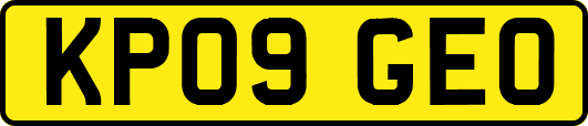 KP09GEO