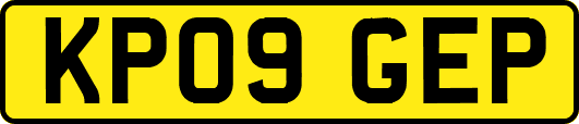 KP09GEP