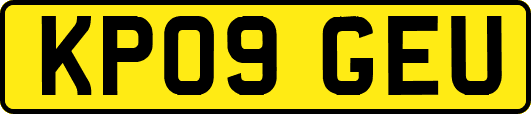 KP09GEU