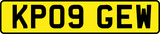 KP09GEW