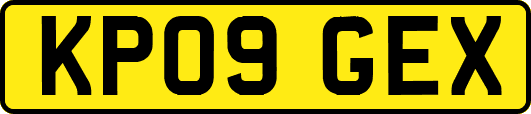 KP09GEX