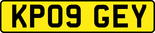 KP09GEY