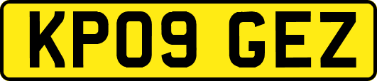 KP09GEZ