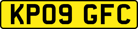 KP09GFC