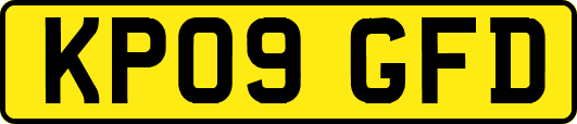 KP09GFD
