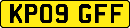 KP09GFF