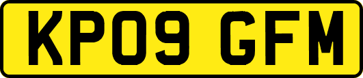 KP09GFM