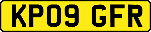 KP09GFR