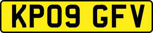 KP09GFV