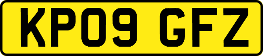 KP09GFZ
