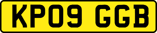 KP09GGB