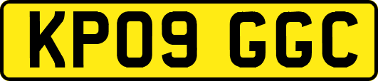 KP09GGC