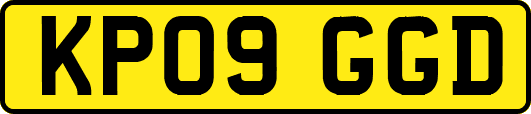 KP09GGD