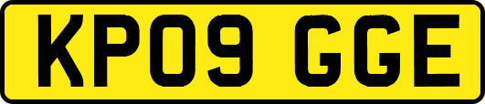KP09GGE