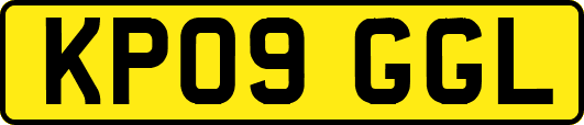KP09GGL
