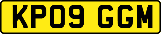 KP09GGM