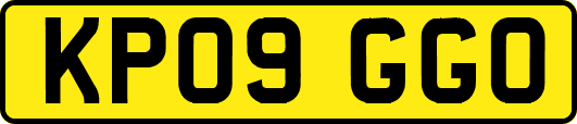 KP09GGO