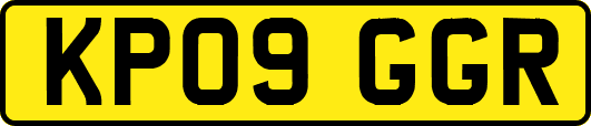 KP09GGR