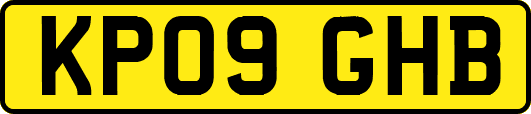 KP09GHB