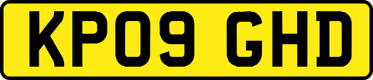 KP09GHD