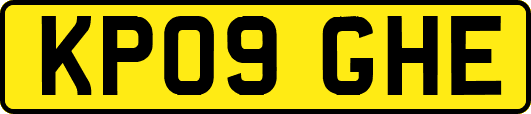 KP09GHE