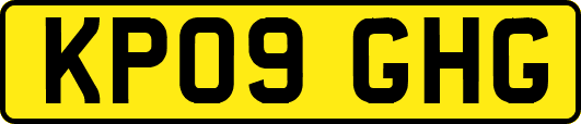 KP09GHG