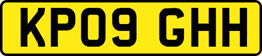 KP09GHH