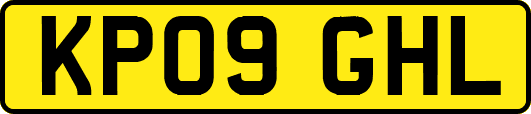 KP09GHL