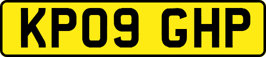 KP09GHP