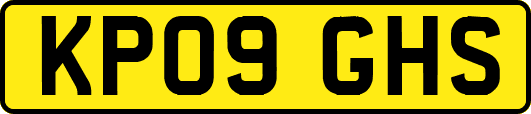 KP09GHS