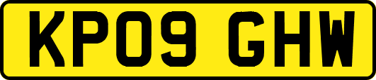 KP09GHW