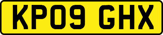 KP09GHX