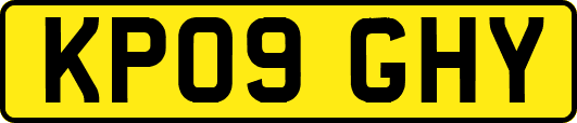 KP09GHY