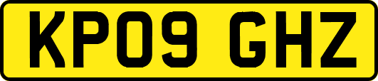 KP09GHZ
