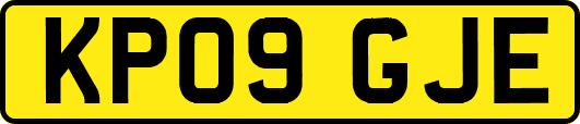 KP09GJE