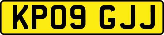 KP09GJJ