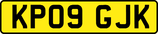 KP09GJK