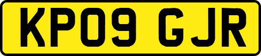 KP09GJR