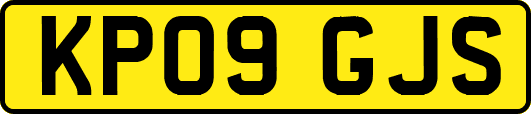 KP09GJS
