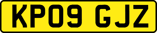 KP09GJZ