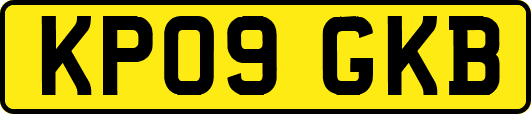 KP09GKB