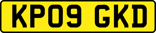 KP09GKD