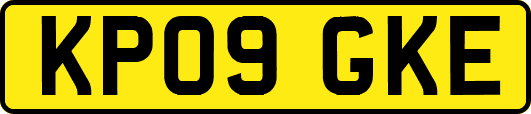 KP09GKE