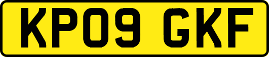 KP09GKF