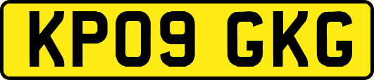 KP09GKG