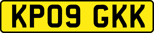 KP09GKK