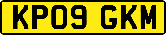 KP09GKM