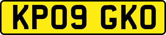 KP09GKO
