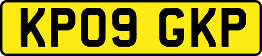 KP09GKP